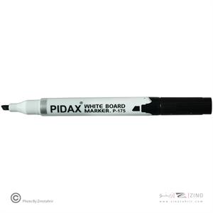 ماژیک وایت برد تخت مشکی پیداکس کدP-175